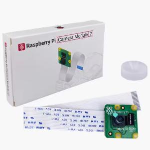 Raspberry ����ͷ V2